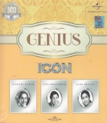 Group Icon Hindi 3 CD Set